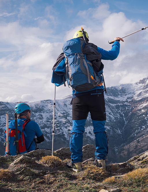 The Beauty of Balance in Climbing and Camping: CragHaven Outdoor Unveils the New