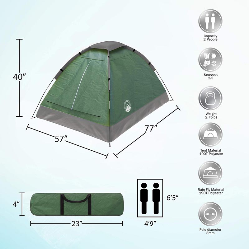 Panlabas na makapal na tolda, mabilisang pag-setup ng beach tent, camping sun protection tent. Panlabas na makapal na tolda, mabilisang pag-setup ng beach tent, camping sun protection tent.