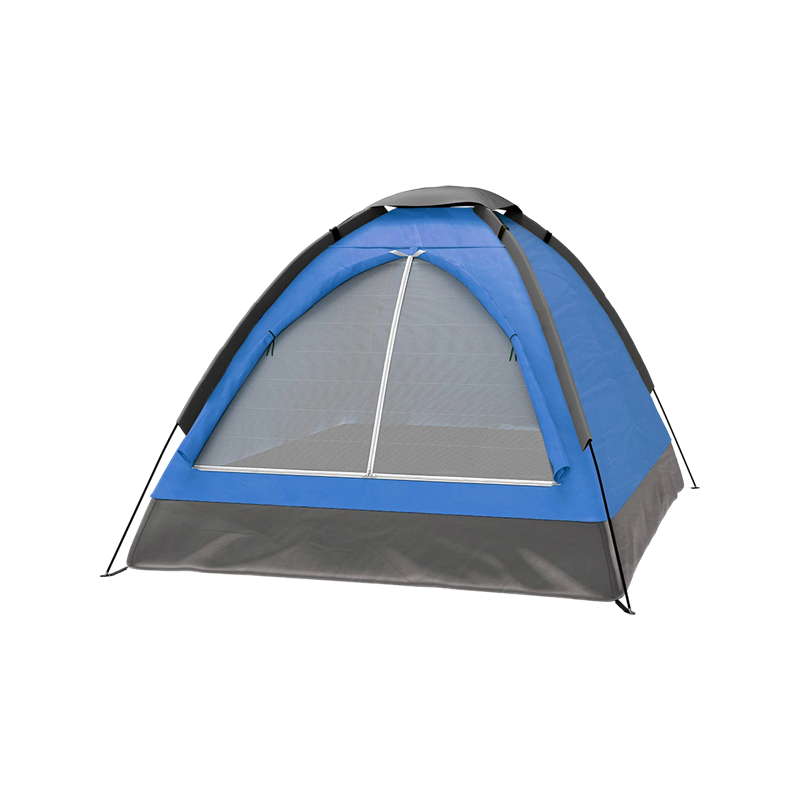 Panlabas na makapal na tolda, mabilisang pag-setup ng beach tent, camping sun protection tent.