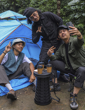 Bakit Nagiging Mahalaga ang Mga Waterproof na Camping Tent para sa mga Panlabas na Aktibidad?